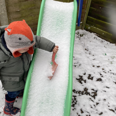 Image from Wanstead Childminder