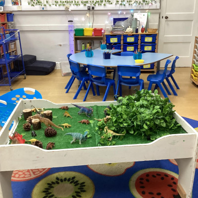 Image from Hassell Nursery