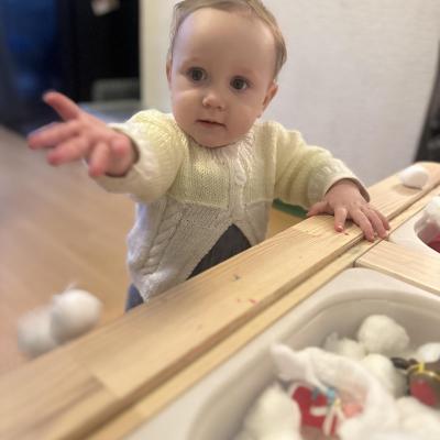 Image from Little Hedgehogs