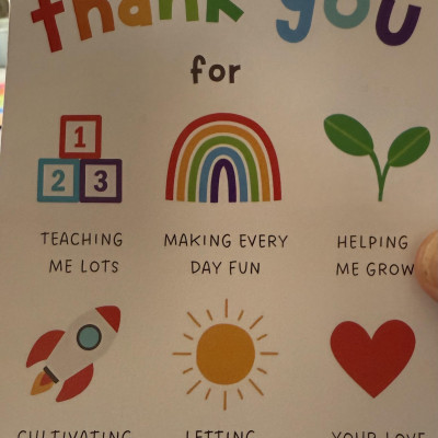 Image from Little Learners