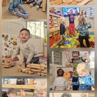 Image from Teddy Day Childcare