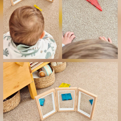 Image from Teddy Day Childcare