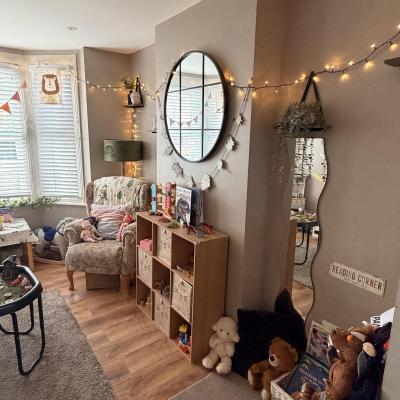 Image from Little Explorers