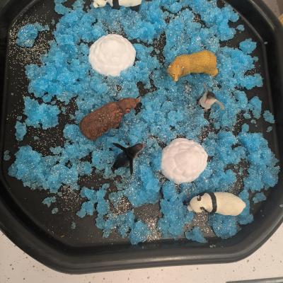 Image from Ladybird childcare