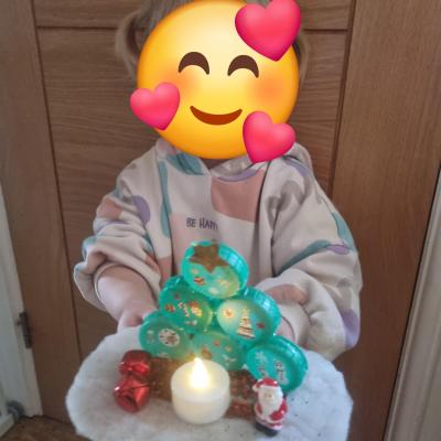 Image from CCCs childcare