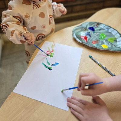 Image from Rainbow Ridg Nursery