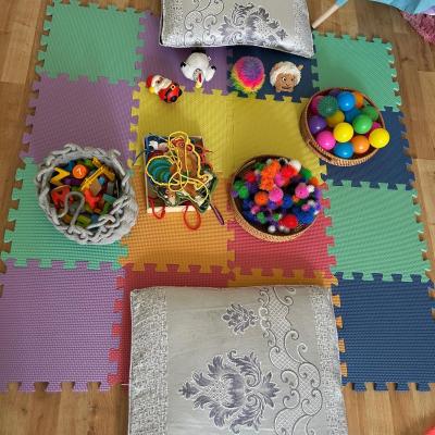 Image from Stars childminding