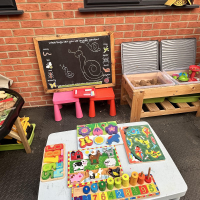 Image from Wendys childminding