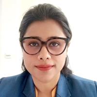 TANUSREE