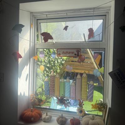 Image from Lil Vips childminder