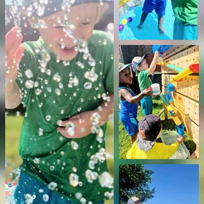 Image from Teddy Day Childcare
