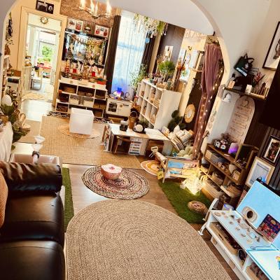 Image from Prisca Home Nursery