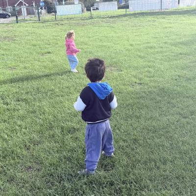 Image from Natalie Childminding