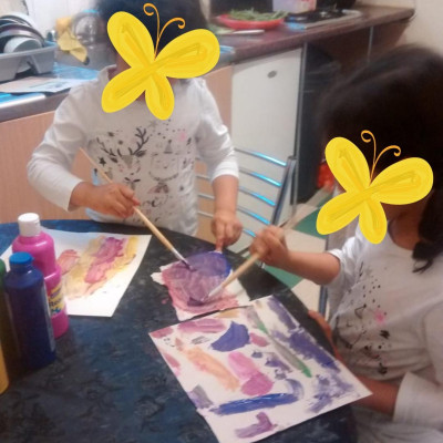 Image from Little munchkins