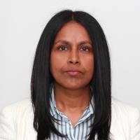 Michelle Syeda