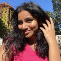 Shwetha