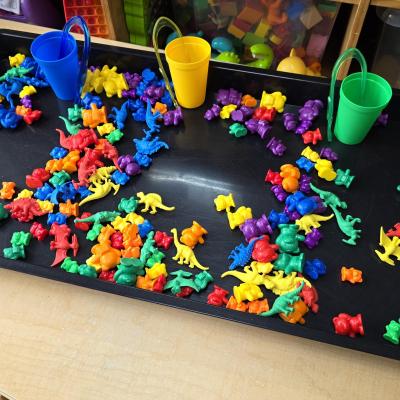 Image from CCCs childcare