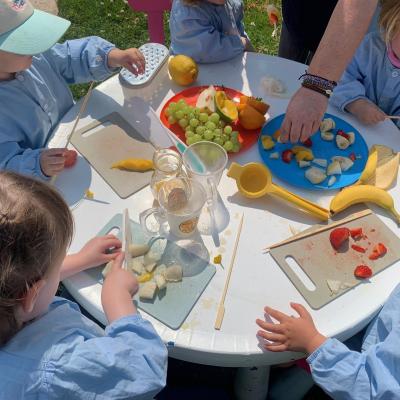 Image from Imagine Montessori