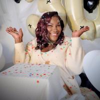 Latisha