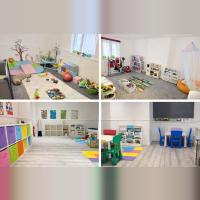 Avatar for Little Steps