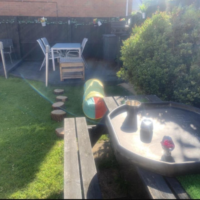 Image from Jens Happy Hive