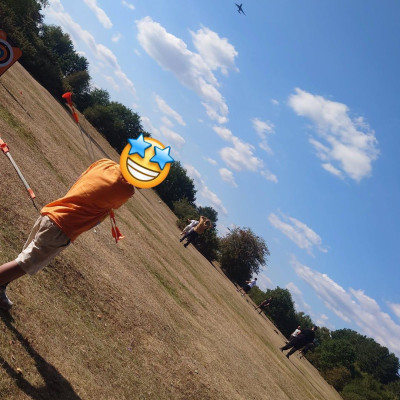 Image from Little munchkins