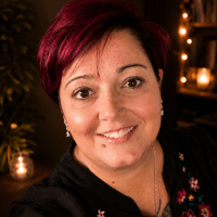 Anita Kiraly