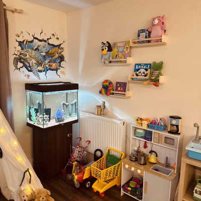 Image from Happy Space Academy