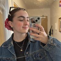 Daisy Cubitt