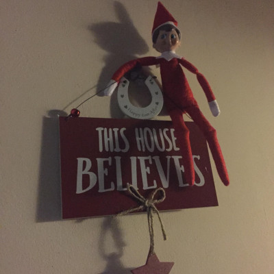 Image from Shells House 