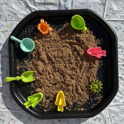 Image from Wonderland Nursery