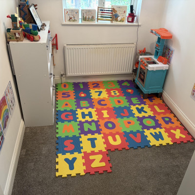 Image from Kayleigh