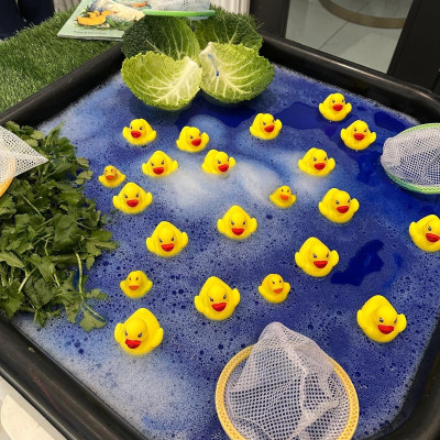 Image from Sunnyside Childcare
