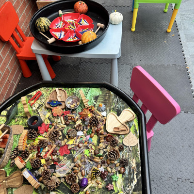 Image from Wendys childminding