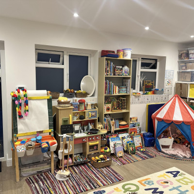 Image from Wendys childminding