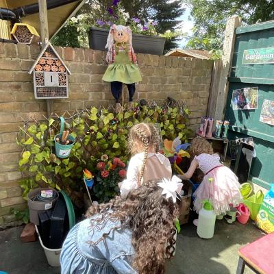 Image from Kiddy Care Nursery