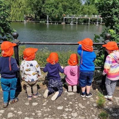 Image from Little Places