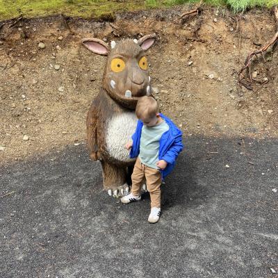 Image from Susannah 