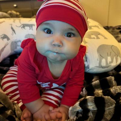 Image from Sophie Bartholomew