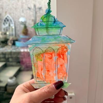 Image from Mischelle Akid