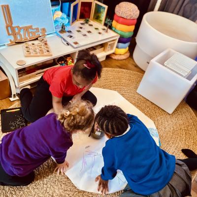 Image from Prisca Home Nursery