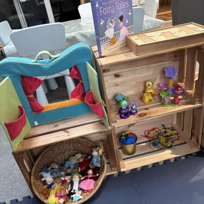 Image from Soar Childcare
