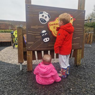 Image from Freedom Childminding