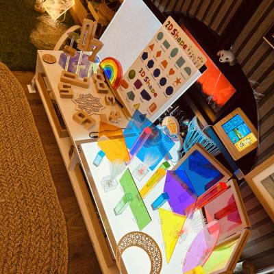 Image from Prisca Home Nursery