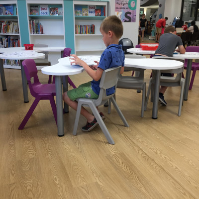 Image from Shells House 