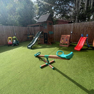 Image from Sunnyside Childcare