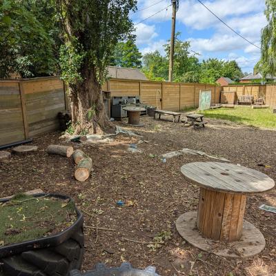 Image from Monkey Puzzle