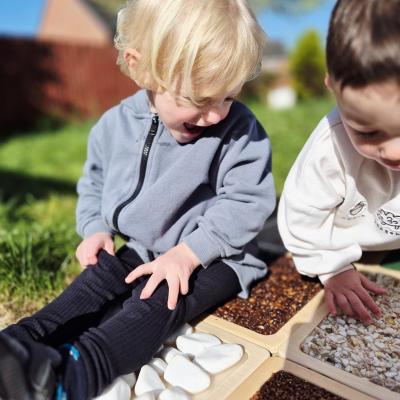 Image from Teddy Day Childcare