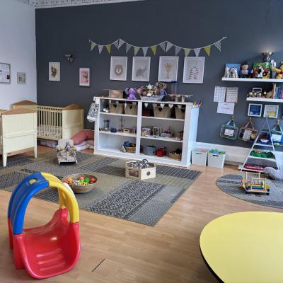 Image from Somerset Nursery