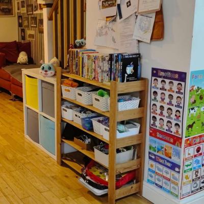Image from QING